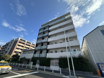 ジェノヴィア横浜鶴見市場スカイガーデンの画像