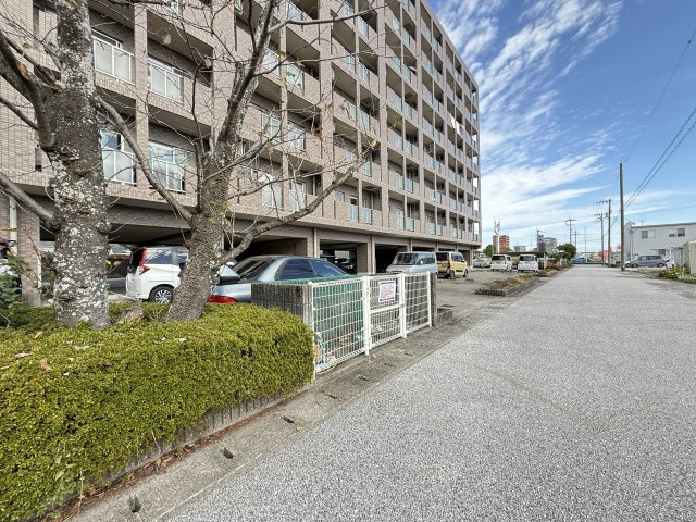 高そねマンションのその他