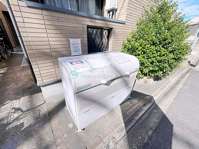 【その他共用部分】 | ファイブスターハイツ【名古屋市賃貸・LOFT付】