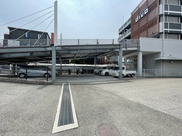 クレストのその他共用部分