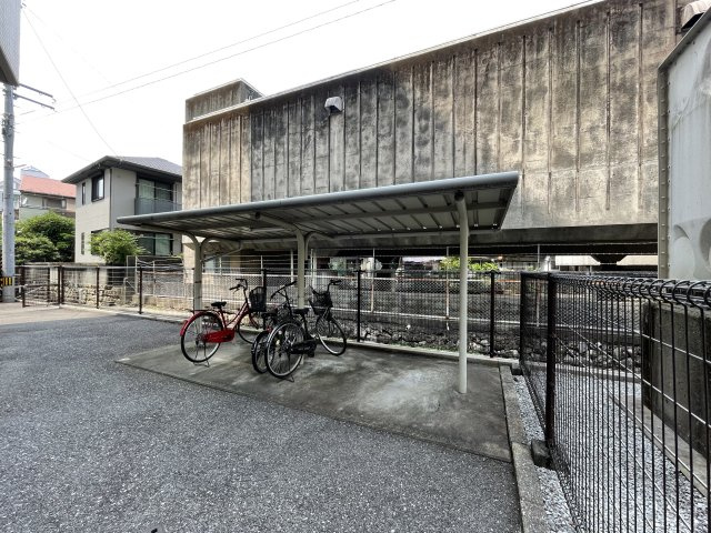 クレストのその他共用部分