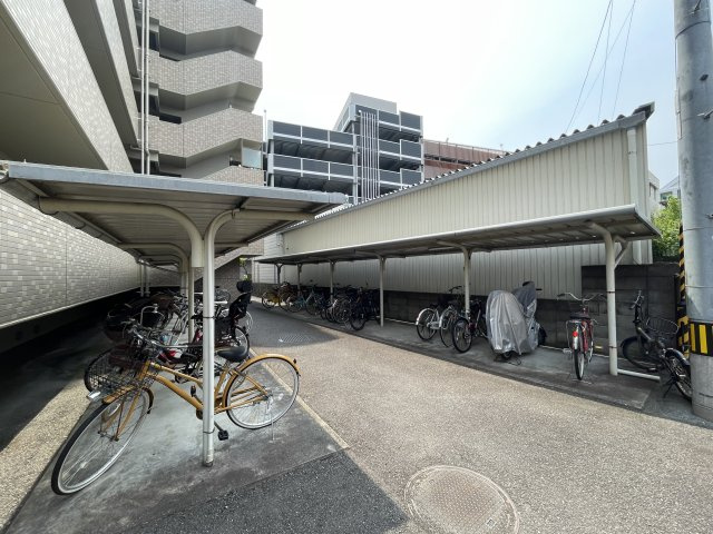 クレストのその他共用部分