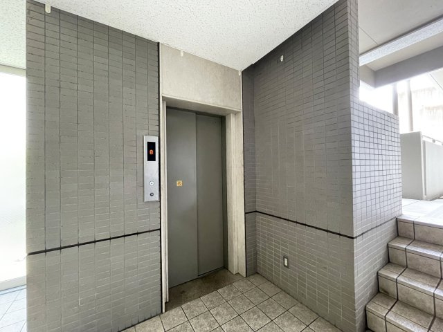 クレストのその他共用部分