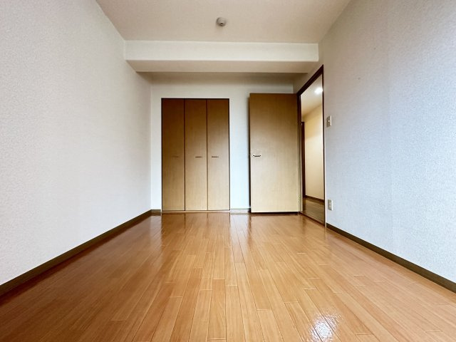 クレストの居間・リビング