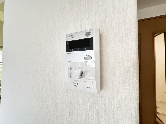 クレストのセキュリティ