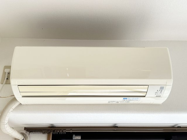 クレストの設備