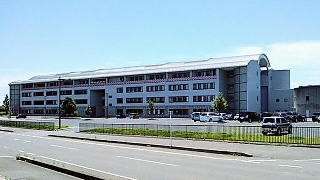 下野市石橋　1491㎡　売地の周辺|下野市立石橋中学校まで1705m