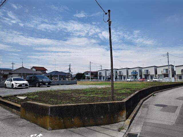 下野市石橋　1491㎡　売地の周辺