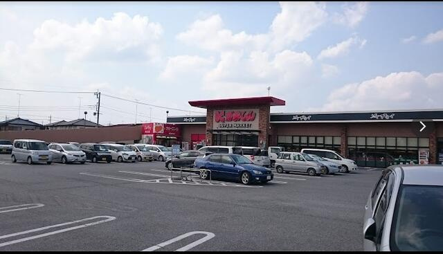 下野市石橋　1491㎡　売地の周辺