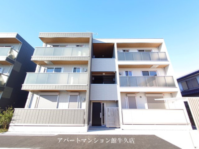 【外観】 | イースト
