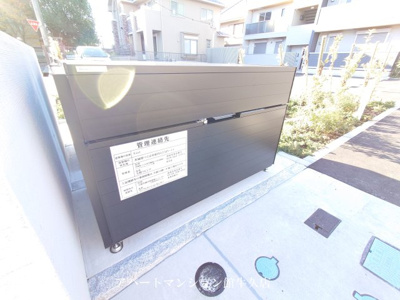 【その他共用部分】 | イースト