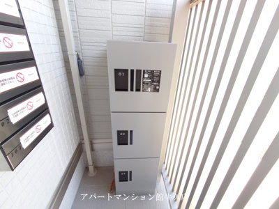 【その他共用部分】 | イースト