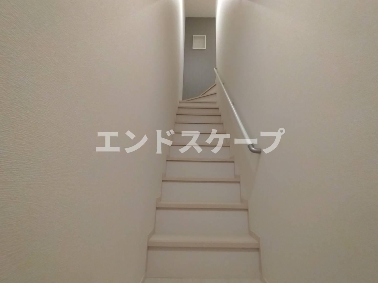 カーサカメリアの内装|高崎、前橋エリアのお部屋探しはエンドスケープまで！お客様の理想お聞かせ下さい♪