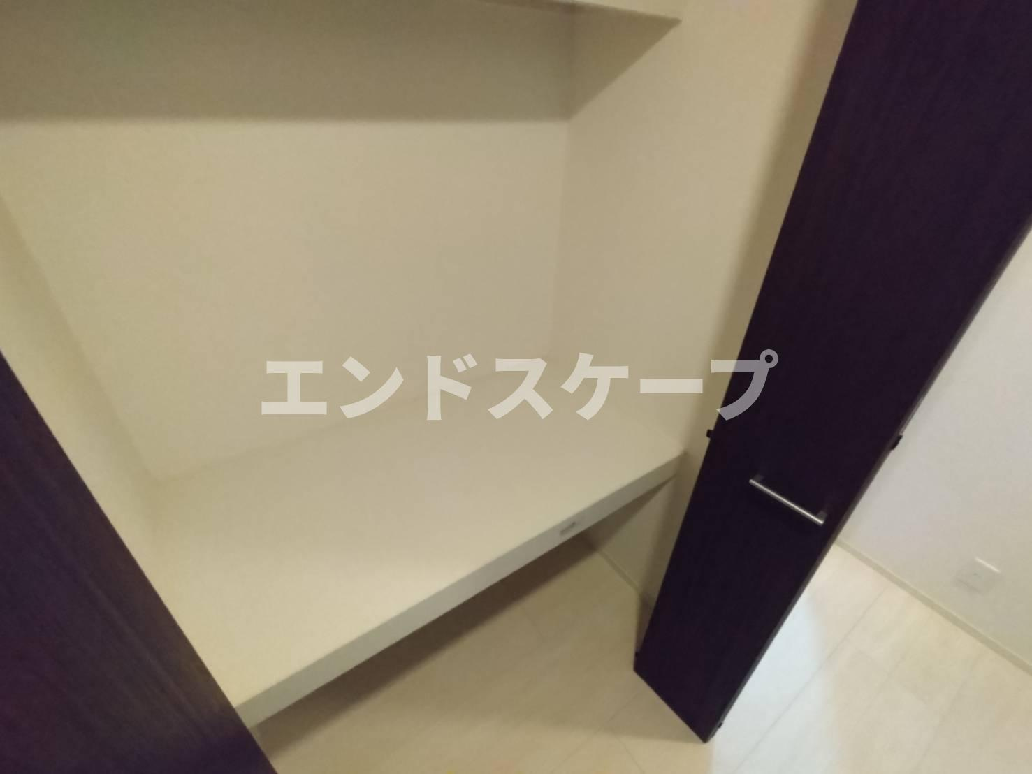 カーサカメリアの設備|高崎、前橋エリアのお部屋探しはエンドスケープまで！お客様の理想お聞かせ下さい♪