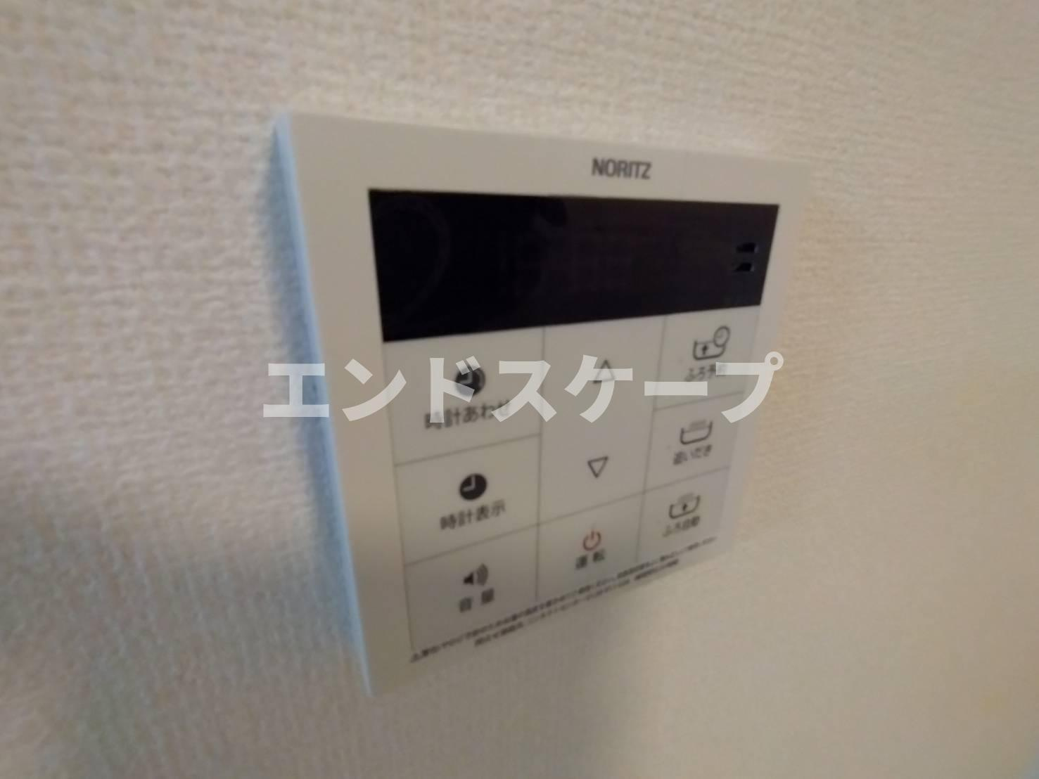 カーサカメリアのその他|高崎、前橋エリアのお部屋探しはエンドスケープまで！お客様の理想お聞かせ下さい♪