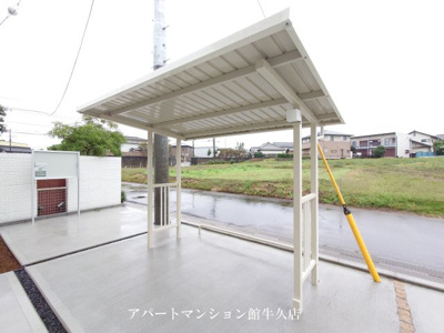【その他共用部分】 | erede