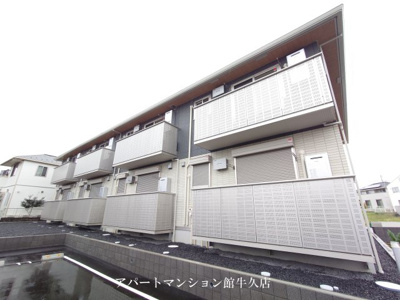 【外観】 | erede
