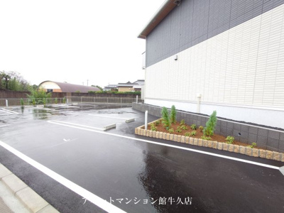 【駐車場】 | erede