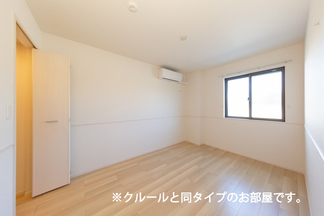 ユイマールＳのその他|その他部屋・スペース