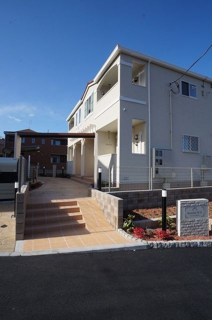 サンライズＭⅡのその他|その他