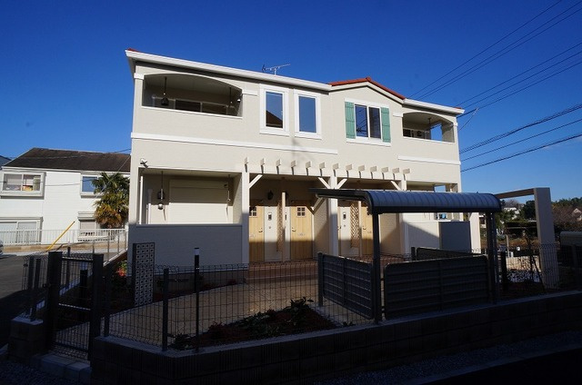 サンライズＭⅡ