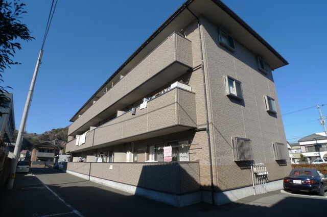 サンモール北竹島