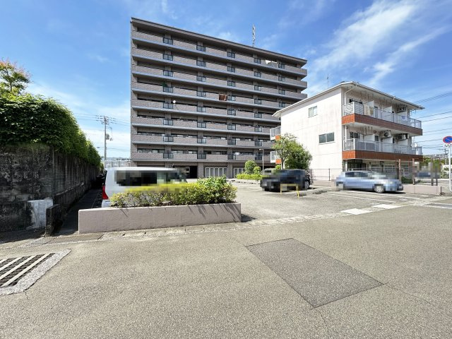 パールリバーの外観