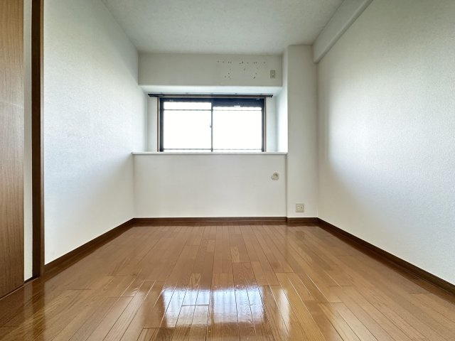 パールリバーの洋室