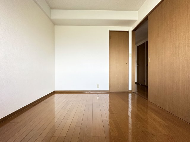 パールリバーの内装