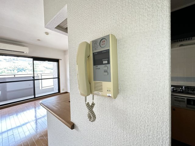 パールリバーのセキュリティ