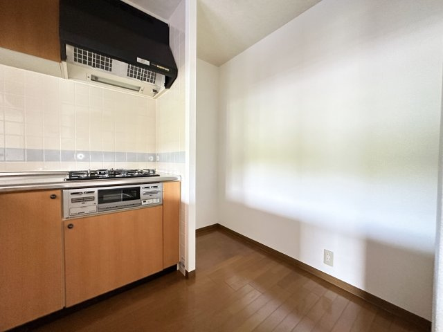 パールリバーの内装