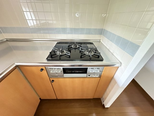 パールリバーの設備