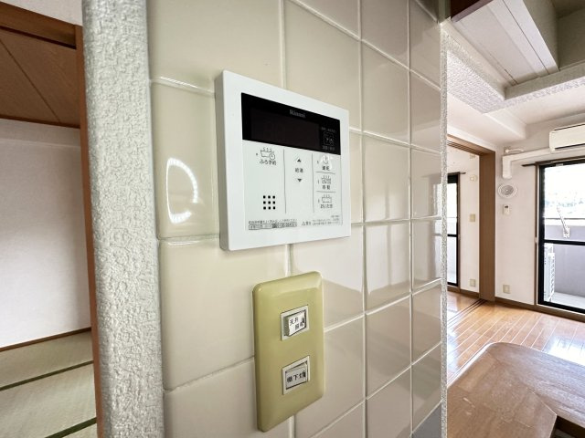 パールリバーの設備