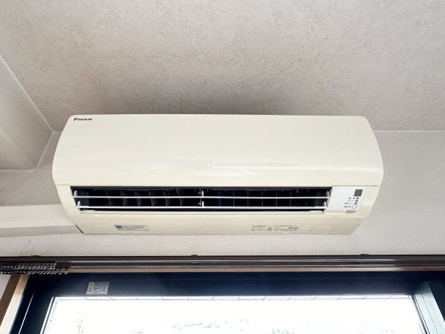 パールリバーの設備