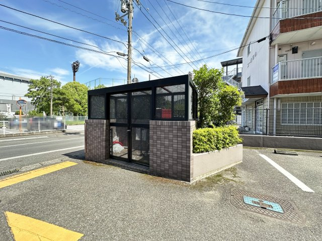 パールリバーのその他