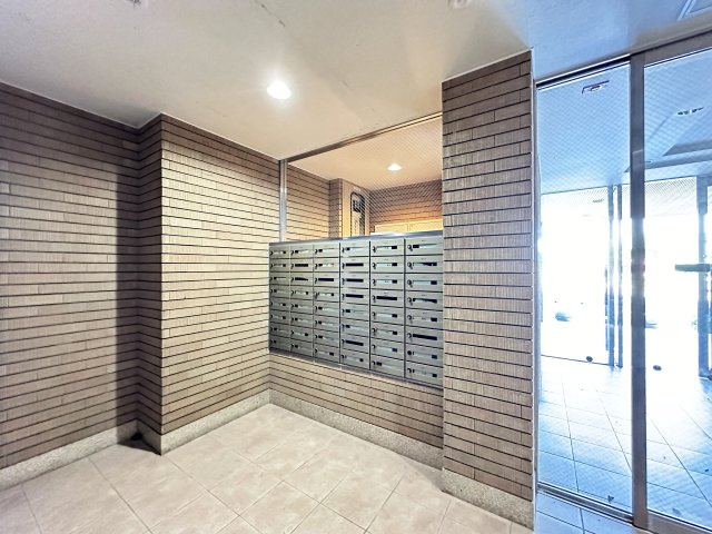 パールリバーのその他共用部分