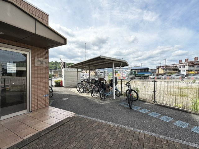 ヴィターレ百石のその他共用部分