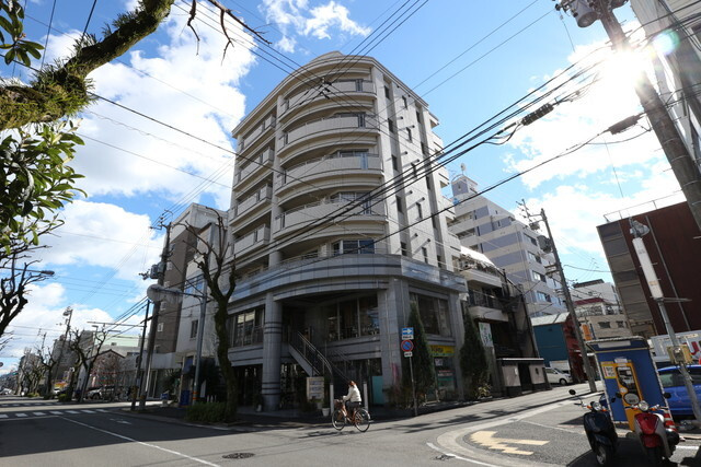 ロイヤルコートSEI