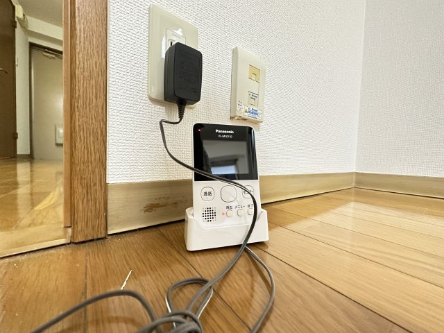 貮室邸マンションの設備