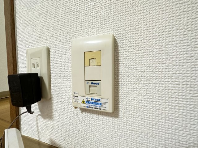 貮室邸マンションの設備