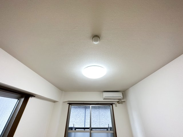 貮室邸マンションの設備