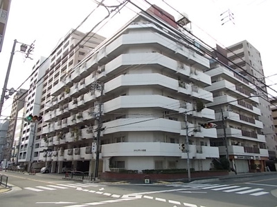 【外観】 | シャンティー江坂