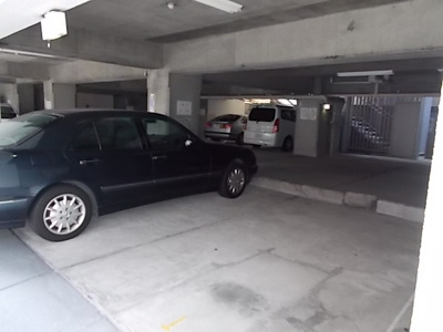 【駐車場】 | シャンティー江坂