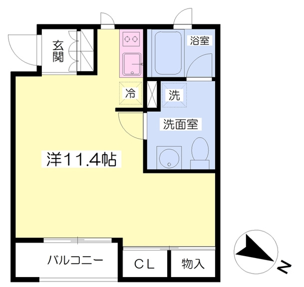 イーストコート恵比寿