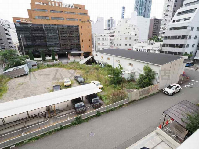 【展望】 | ボヌール梅田