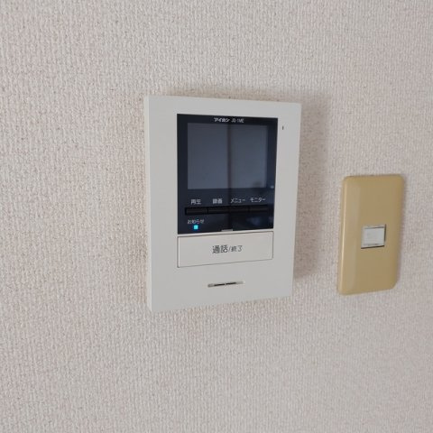 高要コーポ　の設備