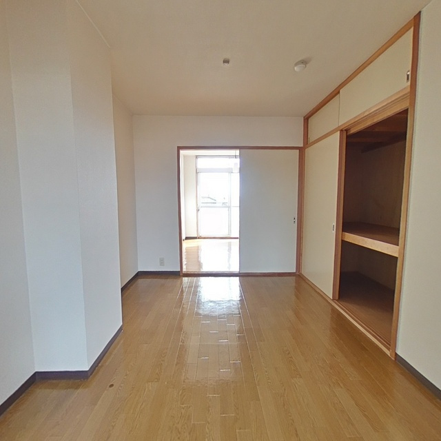 高要コーポ　の居間・リビング