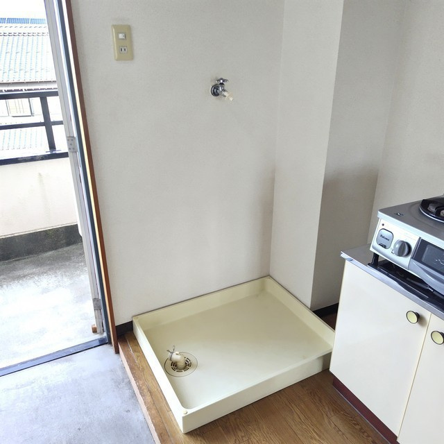 高要コーポ　の設備