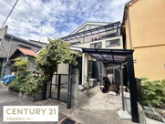 高見２丁目　中古戸建の画像