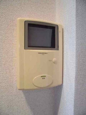 【セキュリティ】 | ミニヨン　フルール